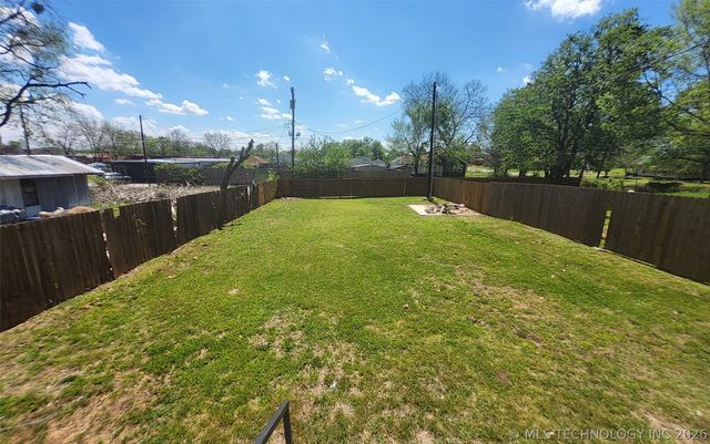 711 W Beech, Durant, OK 74701