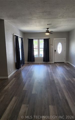 711 W Beech, Durant, OK 74701