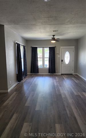 711 W Beech, Durant, OK 74701