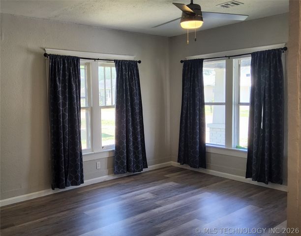 711 W Beech, Durant, OK 74701