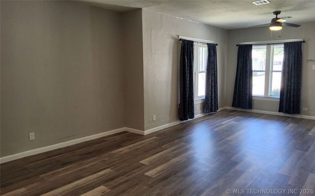 711 W Beech, Durant, OK 74701