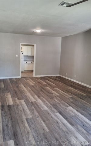 711 W Beech, Durant, OK 74701