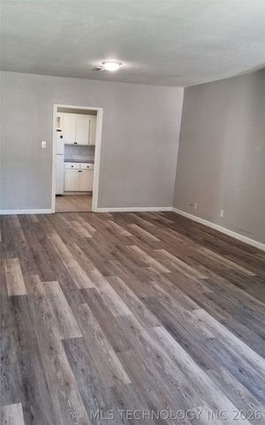 711 W Beech, Durant, OK 74701