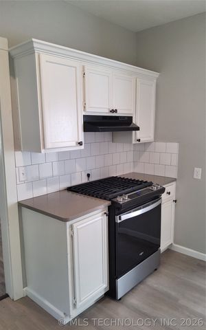 711 W Beech, Durant, OK 74701