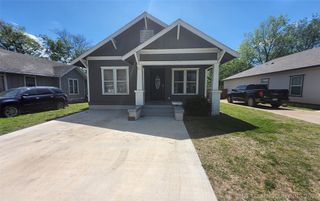 711 W Beech, Durant, OK 74701
