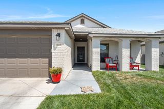 1542 Lullwater Road, Amarillo, TX 79118