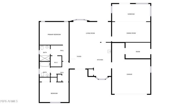 13613 N BUCCANEER Way, Sun City, AZ 85351