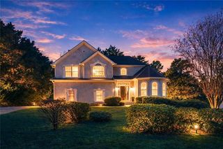 2357 Talamill Drive, Marietta, GA 30066