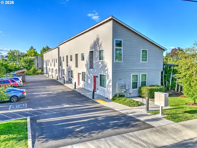 17345 Sw BLANTON St, Beaverton, OR 97078