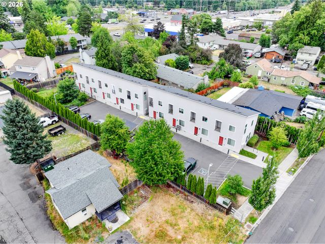 17345 Sw BLANTON St, Beaverton, OR 97078