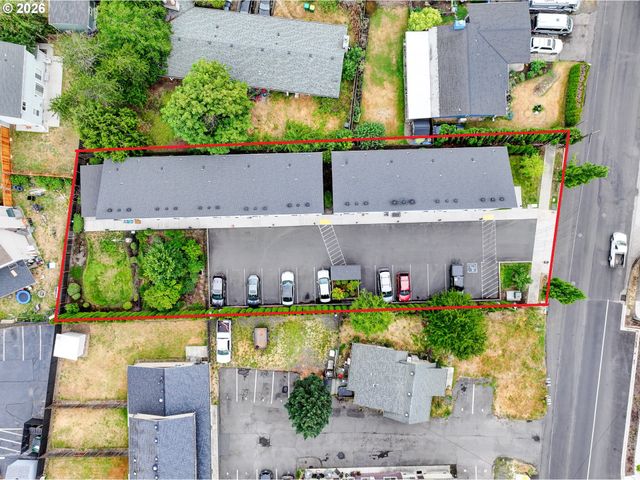 17345 Sw BLANTON St, Beaverton, OR 97078