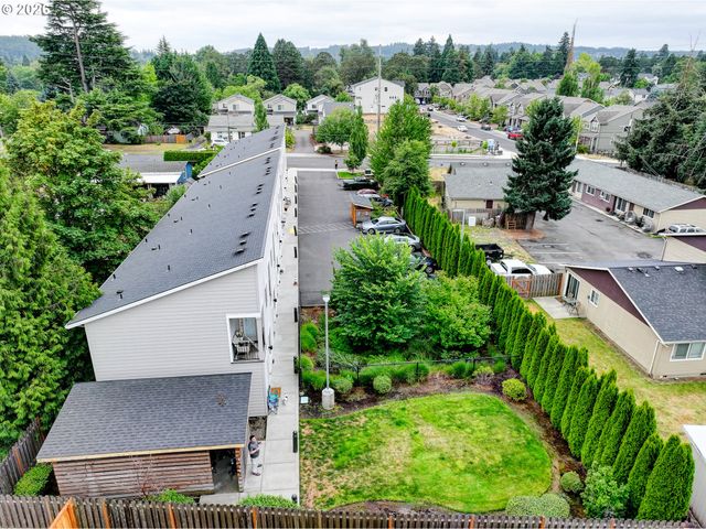 17345 Sw BLANTON St, Beaverton, OR 97078