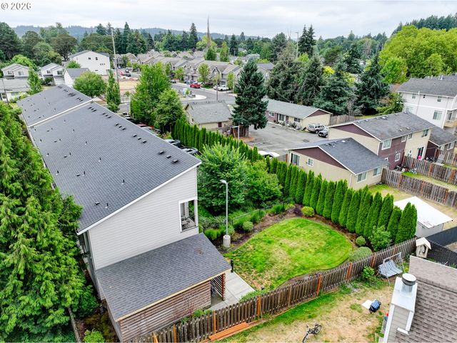 17345 Sw BLANTON St, Beaverton, OR 97078