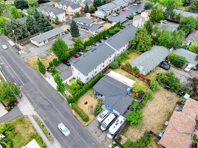 17345 Sw BLANTON St, Beaverton, OR 97078
