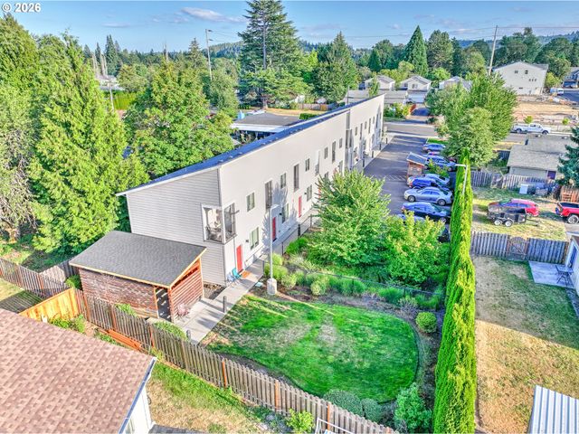 17345 Sw BLANTON St, Beaverton, OR 97078