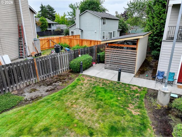 17345 Sw BLANTON St, Beaverton, OR 97078