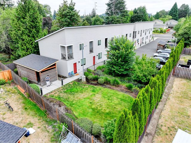 17345 Sw BLANTON St, Beaverton, OR 97078