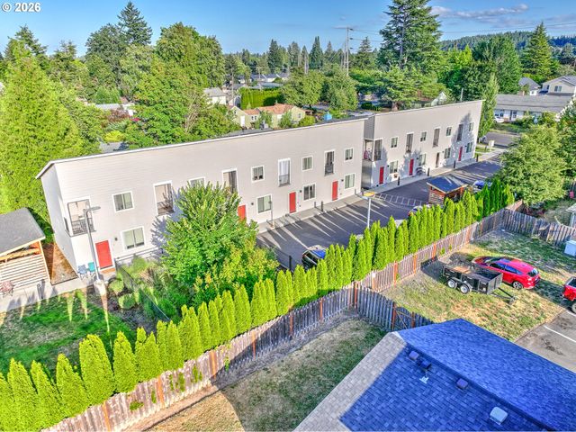 17345 Sw BLANTON St, Beaverton, OR 97078