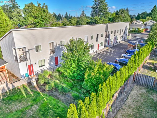 17345 Sw BLANTON St, Beaverton, OR 97078