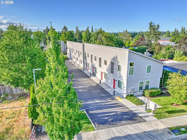 17345 Sw BLANTON St, Beaverton, OR 97078