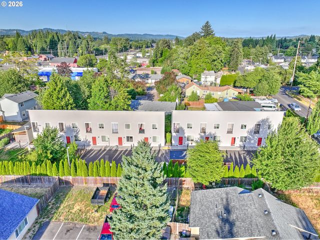 17345 Sw BLANTON St, Beaverton, OR 97078