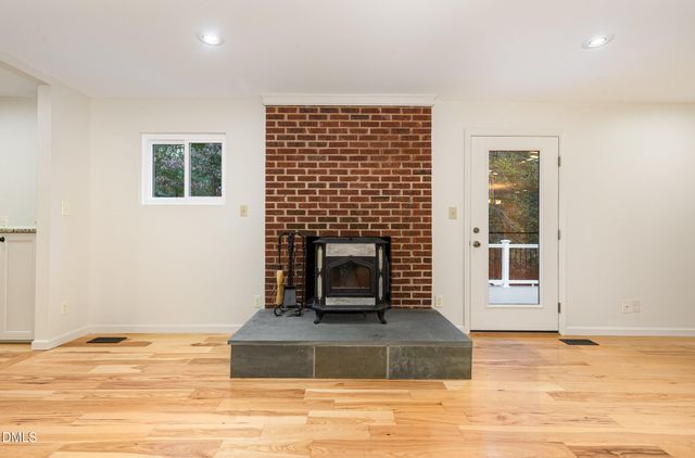 12413 Hardee Road, Raleigh, NC 27614