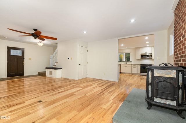 12413 Hardee Road, Raleigh, NC 27614