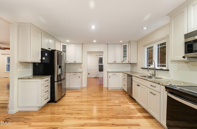 12413 Hardee Road, Raleigh, NC 27614