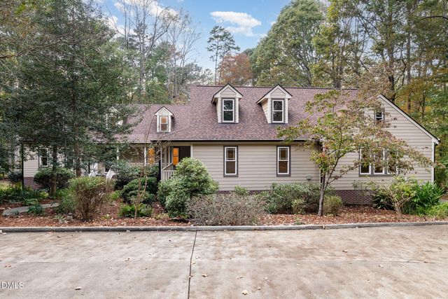 12413 Hardee Road, Raleigh, NC 27614