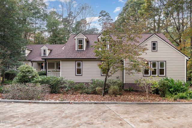 12413 Hardee Road, Raleigh, NC 27614