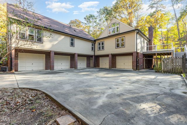 12413 Hardee Road, Raleigh, NC 27614