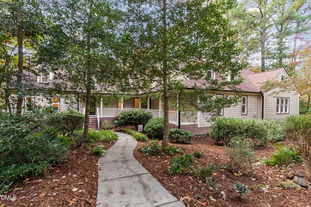 12413 Hardee Road, Raleigh, NC 27614