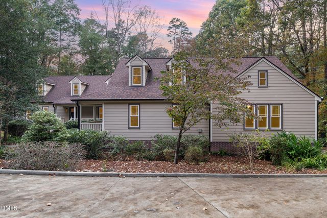 12413 Hardee Road, Raleigh, NC 27614