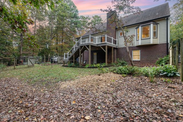 12413 Hardee Road, Raleigh, NC 27614