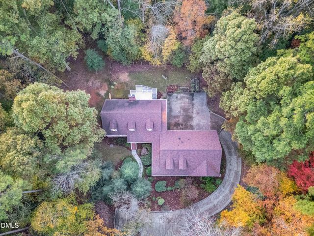 12413 Hardee Road, Raleigh, NC 27614