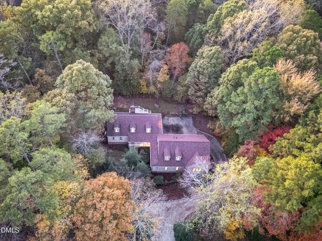 12413 Hardee Road, Raleigh, NC 27614