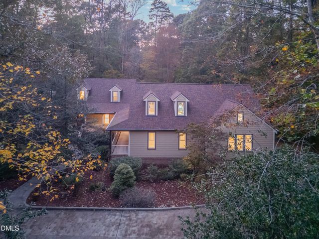 12413 Hardee Road, Raleigh, NC 27614