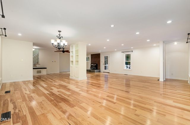 12413 Hardee Road, Raleigh, NC 27614