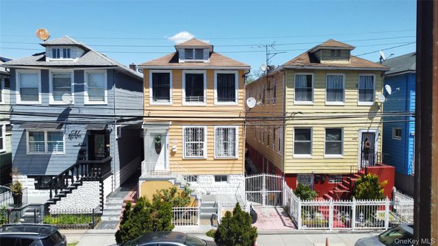 4222 Edson Avenue, Bronx, NY 10466
