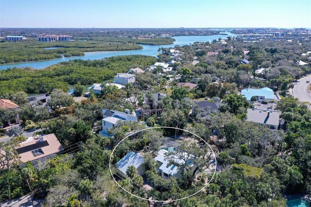 5310 HIDDEN HARBOR ROAD, Sarasota, FL 34242