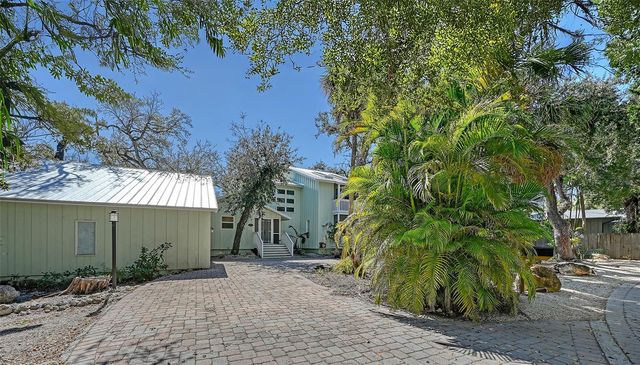 5310 HIDDEN HARBOR ROAD, Sarasota, FL 34242