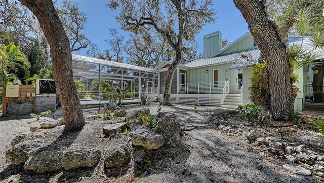 5310 HIDDEN HARBOR ROAD, Sarasota, FL 34242