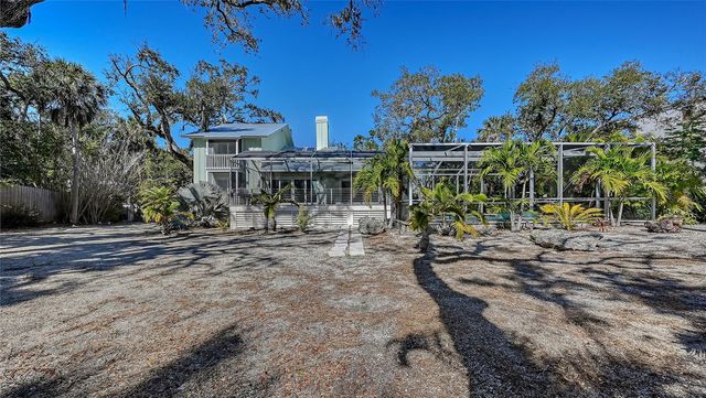 5310 HIDDEN HARBOR ROAD, Sarasota, FL 34242