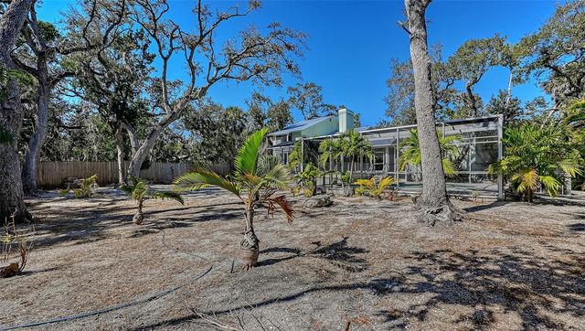 5310 HIDDEN HARBOR ROAD, Sarasota, FL 34242