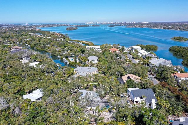 5310 HIDDEN HARBOR ROAD, Sarasota, FL 34242