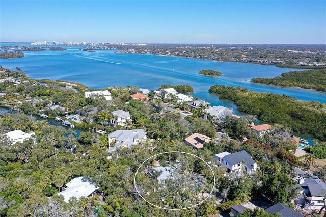 5310 HIDDEN HARBOR ROAD, Sarasota, FL 34242
