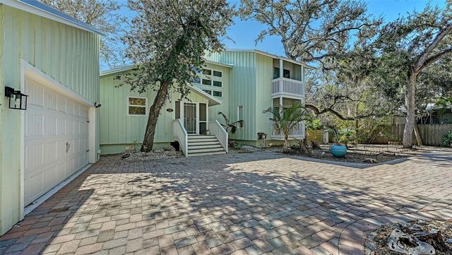 5310 HIDDEN HARBOR ROAD, Sarasota, FL 34242