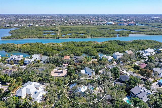 5310 HIDDEN HARBOR ROAD, Sarasota, FL 34242