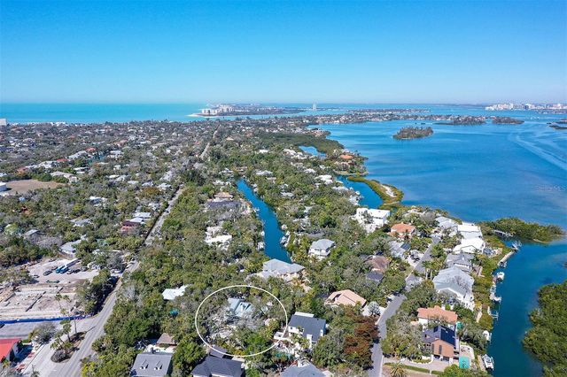 5310 HIDDEN HARBOR ROAD, Sarasota, FL 34242