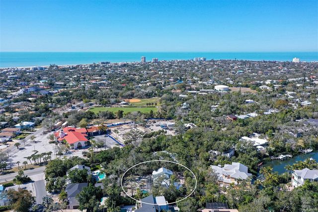 5310 HIDDEN HARBOR ROAD, Sarasota, FL 34242